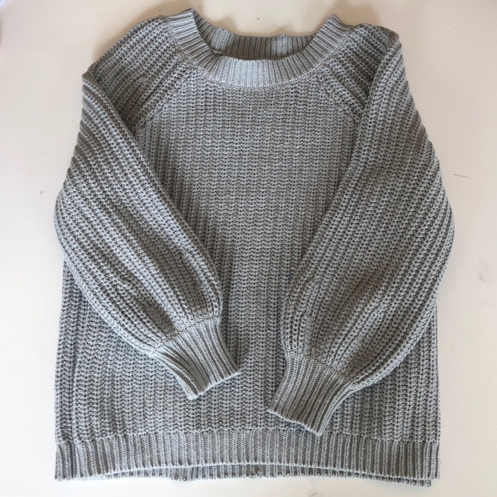 Aerie sweater
